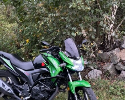 Лифан Другая, объемом двигателя 0.2 л и пробегом 0 тыс. км за 1550 $, фото 4 на Automoto.ua