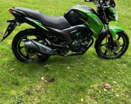 Лифан Другая 2024 в Городке на Automoto.ua Лифан Другая, объемом двигателя 0.2 л и пробегом 0 тыс. км за 1550 $, фото 4 на Automoto.ua