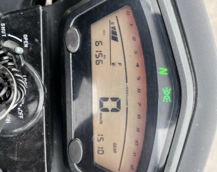 Лифан Другая, объемом двигателя 0.2 л и пробегом 0 тыс. км за 1600 $, фото 7 на Automoto.ua