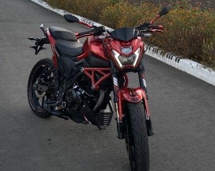 Ліфан Інша, об'ємом двигуна 0.2 л та пробігом 0 тис. км за 580 $, фото 2 на Automoto.ua