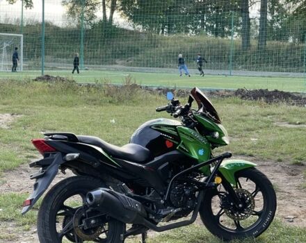 Лифан Другая, объемом двигателя 0.2 л и пробегом 0 тыс. км за 1550 $, фото 2 на Automoto.ua