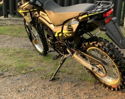 Лифан Другая, объемом двигателя 0 л и пробегом 0 тыс. км за 1250 $, фото 4 на Automoto.ua