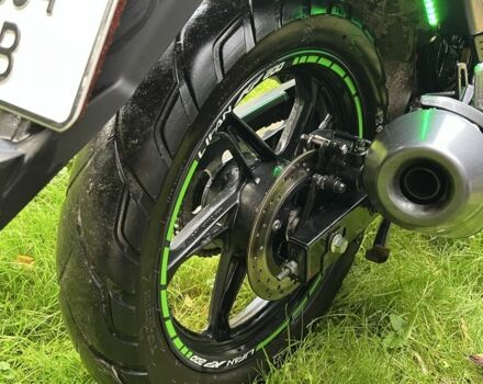 Лифан Другая 2024 в Городке на Automoto.ua Лифан Другая, объемом двигателя 0.2 л и пробегом 0 тыс. км за 1550 $, фото 6 на Automoto.ua