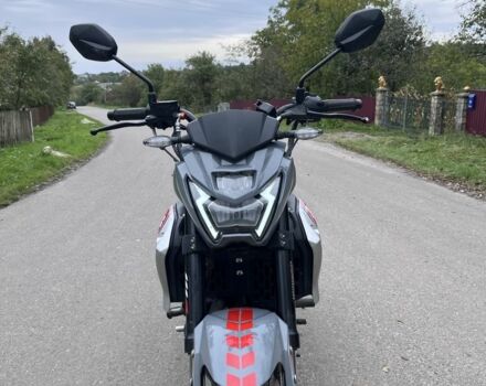 Лифан Другая, объемом двигателя 0.2 л и пробегом 0 тыс. км за 1600 $, фото 3 на Automoto.ua