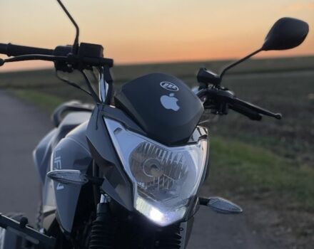 Ліфан Інша, об'ємом двигуна 0.2 л та пробігом 0 тис. км за 1150 $, фото 5 на Automoto.ua