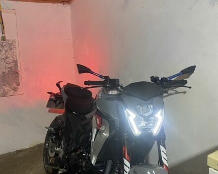 Лифан Другая, объемом двигателя 0.22 л и пробегом 0 тыс. км за 1600 $, фото 3 на Automoto.ua