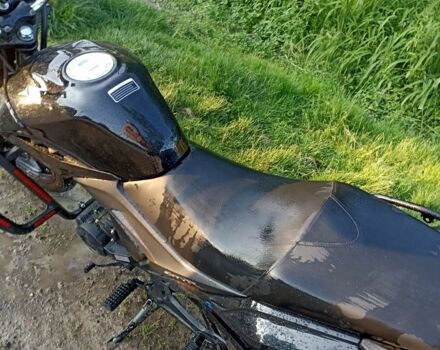 Лифан Другая, объемом двигателя 0.2 л и пробегом 0 тыс. км за 1200 $, фото 4 на Automoto.ua