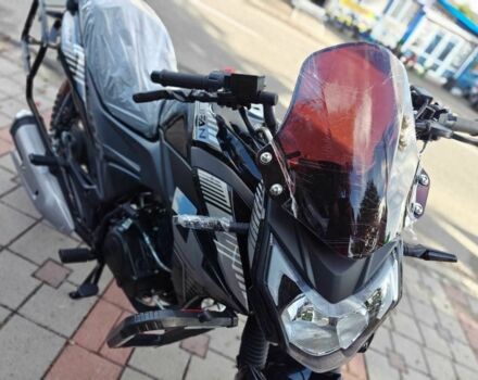 Лифан Другая, объемом двигателя 0.2 л и пробегом 0 тыс. км за 1410 $, фото 4 на Automoto.ua
