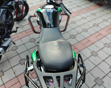 Лифан Другая, объемом двигателя 0.2 л и пробегом 0 тыс. км за 1410 $, фото 3 на Automoto.ua