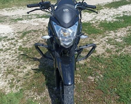 Лифан Другая, объемом двигателя 0.2 л и пробегом 0 тыс. км за 1200 $, фото 1 на Automoto.ua