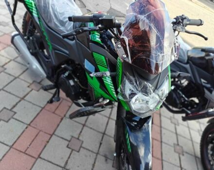 Лифан Другая, объемом двигателя 0.2 л и пробегом 0 тыс. км за 1410 $, фото 10 на Automoto.ua