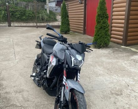 Лифан Другая, объемом двигателя 0.22 л и пробегом 0 тыс. км за 1600 $, фото 2 на Automoto.ua
