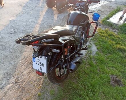 Лифан Другая, объемом двигателя 0.2 л и пробегом 0 тыс. км за 1200 $, фото 6 на Automoto.ua