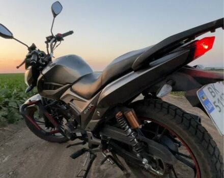 Ліфан Інша, об'ємом двигуна 0.2 л та пробігом 0 тис. км за 1150 $, фото 7 на Automoto.ua