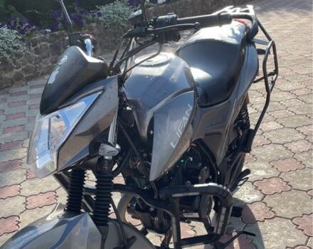 Ліфан Інша, об'ємом двигуна 0.2 л та пробігом 0 тис. км за 1150 $, фото 8 на Automoto.ua