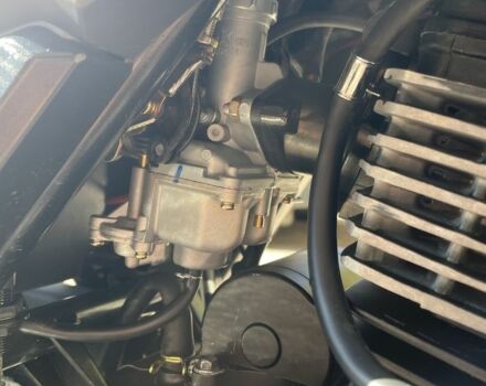 Ліфан Інша, об'ємом двигуна 0.15 л та пробігом 0 тис. км за 1000 $, фото 7 на Automoto.ua