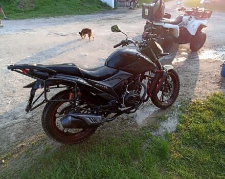 Лифан Другая, объемом двигателя 0.2 л и пробегом 0 тыс. км за 1200 $, фото 5 на Automoto.ua