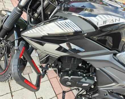 Лифан Другая, объемом двигателя 0.2 л и пробегом 0 тыс. км за 1410 $, фото 11 на Automoto.ua
