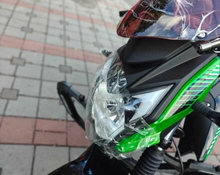 Лифан Другая, объемом двигателя 0.2 л и пробегом 0 тыс. км за 1410 $, фото 8 на Automoto.ua