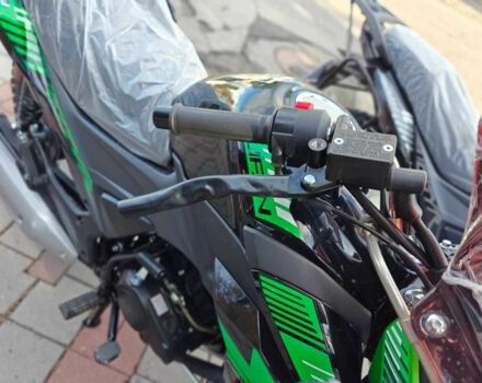 Лифан Другая, объемом двигателя 0.2 л и пробегом 0 тыс. км за 1410 $, фото 9 на Automoto.ua