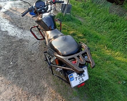 Лифан Другая, объемом двигателя 0.2 л и пробегом 0 тыс. км за 1200 $, фото 7 на Automoto.ua