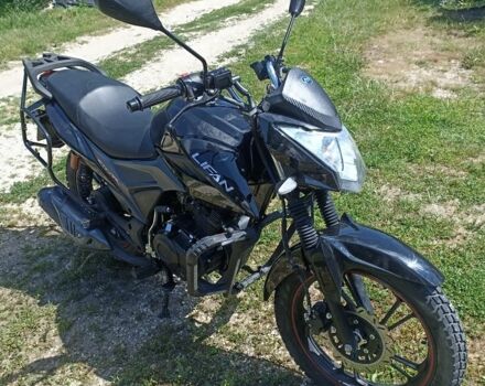 Лифан Другая, объемом двигателя 0.2 л и пробегом 0 тыс. км за 1200 $, фото 2 на Automoto.ua