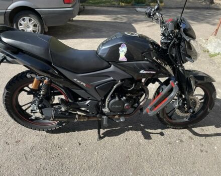 Ліфан Інша, об'ємом двигуна 0.15 л та пробігом 0 тис. км за 1000 $, фото 4 на Automoto.ua