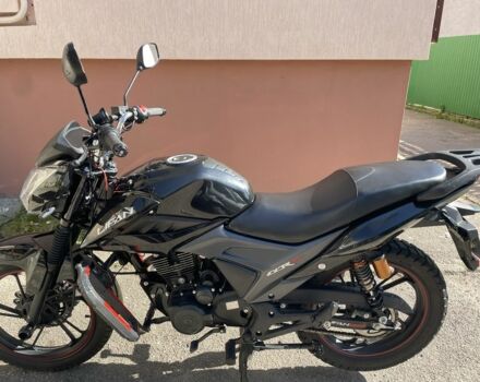 Ліфан Інша, об'ємом двигуна 0.15 л та пробігом 0 тис. км за 1000 $, фото 2 на Automoto.ua