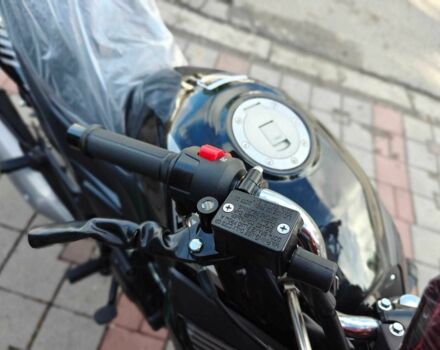 Лифан Другая, объемом двигателя 0.2 л и пробегом 0 тыс. км за 1410 $, фото 5 на Automoto.ua