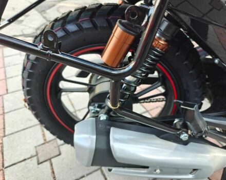 Лифан Другая, объемом двигателя 0.2 л и пробегом 0 тыс. км за 1410 $, фото 1 на Automoto.ua