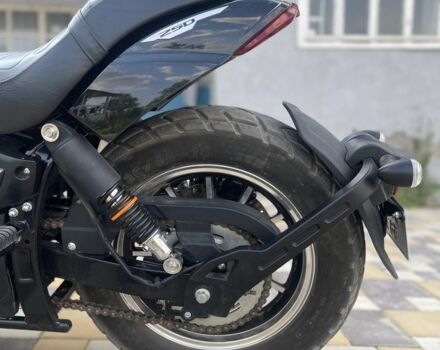 Ліфан Інша, об'ємом двигуна 0.25 л та пробігом 0 тис. км за 2900 $, фото 9 на Automoto.ua