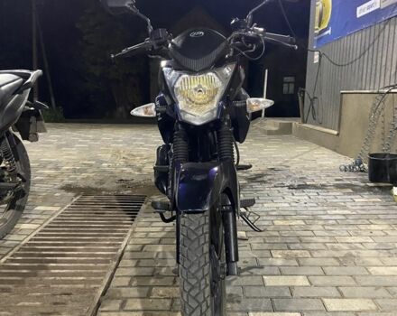 Ліфан Інша, об'ємом двигуна 0.15 л та пробігом 0 тис. км за 1300 $, фото 3 на Automoto.ua