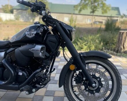 Ліфан Інша, об'ємом двигуна 0.25 л та пробігом 0 тис. км за 2900 $, фото 7 на Automoto.ua