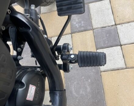 Ліфан Інша, об'ємом двигуна 0.25 л та пробігом 0 тис. км за 2900 $, фото 13 на Automoto.ua
