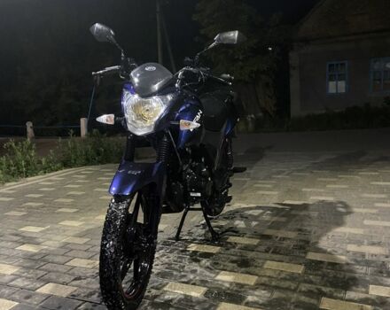 Ліфан Інша, об'ємом двигуна 0.15 л та пробігом 0 тис. км за 1300 $, фото 2 на Automoto.ua