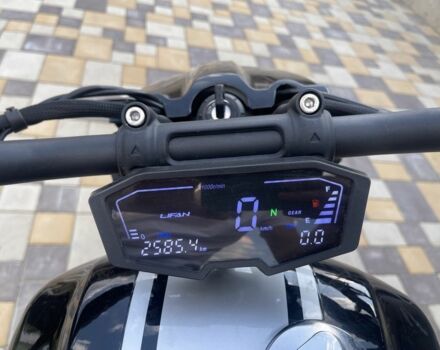 Ліфан Інша, об'ємом двигуна 0.25 л та пробігом 0 тис. км за 2900 $, фото 11 на Automoto.ua