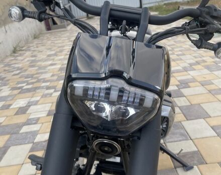 Ліфан Інша, об'ємом двигуна 0.25 л та пробігом 0 тис. км за 2900 $, фото 14 на Automoto.ua