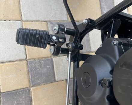 Ліфан Інша, об'ємом двигуна 0.25 л та пробігом 0 тис. км за 2900 $, фото 12 на Automoto.ua