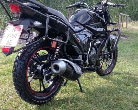Лифан Другая, объемом двигателя 0.18 л и пробегом 0 тыс. км за 1100 $, фото 1 на Automoto.ua