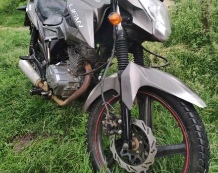 Лифан Другая, объемом двигателя 0.15 л и пробегом 0 тыс. км за 699 $, фото 2 на Automoto.ua