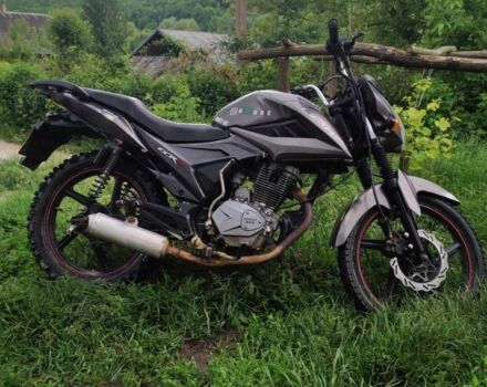 Лифан Другая, объемом двигателя 0.15 л и пробегом 0 тыс. км за 699 $, фото 5 на Automoto.ua