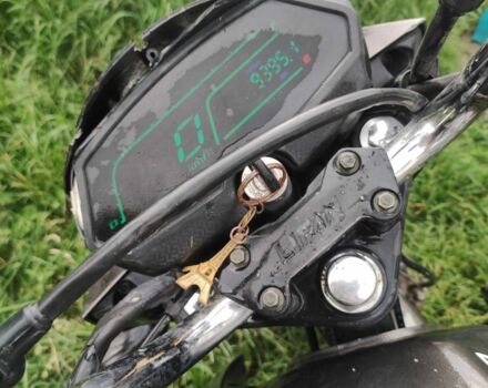 Лифан Другая, объемом двигателя 0.15 л и пробегом 0 тыс. км за 699 $, фото 3 на Automoto.ua