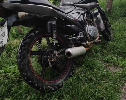 Лифан Другая, объемом двигателя 0.15 л и пробегом 0 тыс. км за 699 $, фото 7 на Automoto.ua