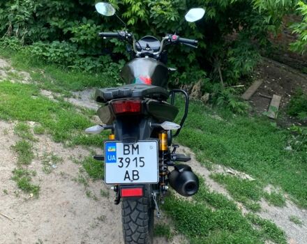 Ліфан Інша, об'ємом двигуна 0.2 л та пробігом 0 тис. км за 42000 $, фото 2 на Automoto.ua