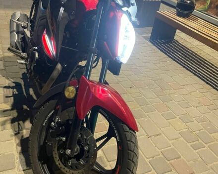 Ліфан Інша, об'ємом двигуна 0.2 л та пробігом 0 тис. км за 822 $, фото 5 на Automoto.ua