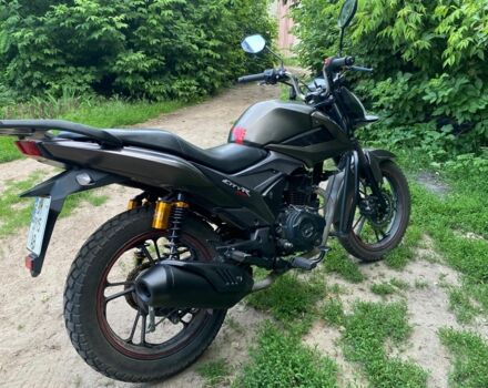 Ліфан Інша, об'ємом двигуна 0.2 л та пробігом 0 тис. км за 42000 $, фото 1 на Automoto.ua