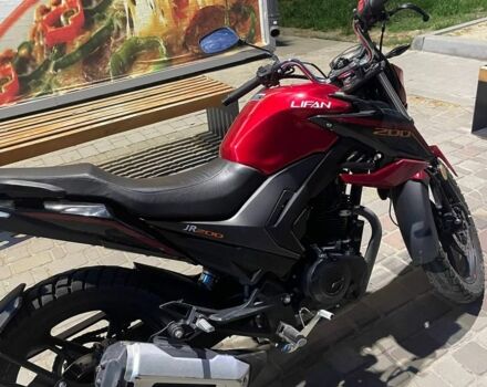 Ліфан Інша, об'ємом двигуна 0.2 л та пробігом 0 тис. км за 822 $, фото 2 на Automoto.ua