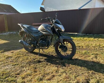 Лифан Другая, объемом двигателя 0.2 л и пробегом 0 тыс. км за 1025 $, фото 2 на Automoto.ua
