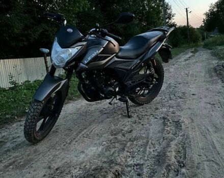 Лифан Другая, объемом двигателя 0.2 л и пробегом 0 тыс. км за 1025 $, фото 1 на Automoto.ua