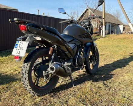 Лифан Другая, объемом двигателя 0.2 л и пробегом 0 тыс. км за 1025 $, фото 3 на Automoto.ua